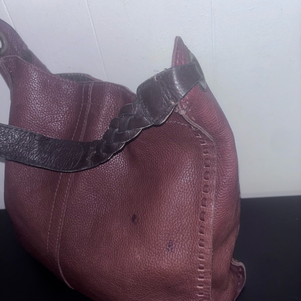Lucky Brand Shoulder Bag - Picture 2 of 9